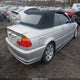 WBABS33452PG86694 2002 BMW 325Ci auction photo thumbnail 4