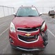 1GNALDEK0FZ131003 2015 Chevrolet Equinox Ltz auction photo thumbnail 12