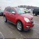 1GNALDEK0FZ131003 2015 Chevrolet Equinox Ltz auction photo thumbnail 1