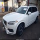 YV4A22PM1G1059126 2016 Volvo Xc90 T6 R-Design auction photo thumbnail 2