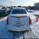 1G6AH5SX2H0185381 2017 Cadillac Ats Luxury auction photo thumbnail 16