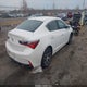 19UDE2F74KA012007 2019 Acura Ilx Premium Package/Technology Package auction photo thumbnail 4