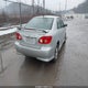 2T1BR32E27C796775 2007 Toyota Corolla S auction photo thumbnail 4