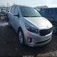 KNDMC5C15F6019935 2015 Kia Sedona Ex auction photo thumbnail 1