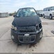 1G1JC6SH6C4109621 2012 Chevrolet Sonic 2Lt auction photo thumbnail 13