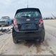 1G1JC6SH6C4109621 2012 Chevrolet Sonic 2Lt auction photo thumbnail 17