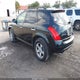 JN8AZ08T63W107469 2003 Nissan Murano Sl auction photo thumbnail 3