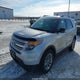 1FM5K7D98DGA17526 2013 Ford Explorer Xlt auction photo thumbnail 2