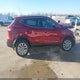 JN1BJ1BV6NW348798 2022 Nissan Rogue Sport Sv Fwd Xtronic Cvt auction photo thumbnail 12