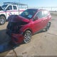 JN1BJ1BV6NW348798 2022 Nissan Rogue Sport Sv Fwd Xtronic Cvt auction photo thumbnail 2