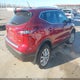 JN1BJ1BV6NW348798 2022 Nissan Rogue Sport Sv Fwd Xtronic Cvt auction photo thumbnail 4