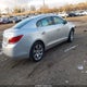 1G4GD5EG4AF230060 2010 Buick Lacrosse Cxl auction photo thumbnail 4