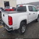 1GCGSBEN3M1121663 2021 Chevrolet Colorado 2Wd Short Box Wt auction photo thumbnail 4
