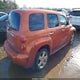 3GNDA33P57S598105 2007 Chevrolet Hhr Lt auction photo thumbnail 4