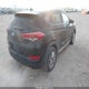 KM8J33A43JU750951 2018 Hyundai Tucson Sel auction photo thumbnail 4