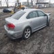 1VWBP7A34CC108370 2012 Volkswagen Passat 2.5L Se auction photo thumbnail 4
