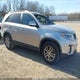 5XYKTCA67FG639757 2015 Kia Sorento Lx auction photo thumbnail 1