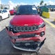 3C4NJDCNXTT177678 2026 Jeep Compass Limited auction photo thumbnail 12