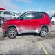 3C4NJDCNXTT177678 2026 Jeep Compass Limited auction photo thumbnail 14