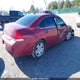 2G1WC58R079150300 2007 Chevrolet Impala Lt auction photo thumbnail 4