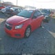 1G1PA5SH0E7151844 2014 Chevrolet Cruze Ls Auto auction photo thumbnail 2