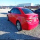 1G1PA5SH0E7151844 2014 Chevrolet Cruze Ls Auto auction photo thumbnail 3