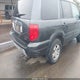 2HKYF187X4H565549 2004 Honda Pilot Ex-L auction photo thumbnail 6