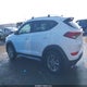 KM8J33A46HU534375 2017 Hyundai Tucson Se Plus auction photo thumbnail 14