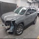 1C4PJLLB6MD155855 2021 Jeep Cherokee Latitude Plus Fwd auction photo thumbnail 2