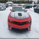 2G1FA1EV1A9116874 2010 Chevrolet Camaro 1Ls auction photo thumbnail 12