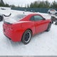 2G1FA1EV1A9116874 2010 Chevrolet Camaro 1Ls auction photo thumbnail 4