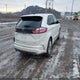 2FMPK4K99MBA46096 2021 Ford Edge Titanium auction photo thumbnail 4