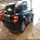 1FMCU0EG0BKB12890 2011 Ford Escape Limited auction photo thumbnail 4