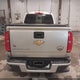 1GCGTDE30G1299798 2016 Chevrolet Colorado Z71 auction photo thumbnail 16
