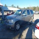 1GNFC13J27R141726 2007 Chevrolet Tahoe Lt auction photo thumbnail 2