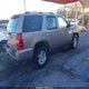 1GNFC13J27R141726 2007 Chevrolet Tahoe Lt auction photo thumbnail 4