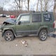 1J8HG48K07C666577 2007 Jeep Commander Sport auction photo thumbnail 14