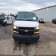 1GCWGBFP6L1239203 2020 Chevrolet Express Cargo Rwd 2500 Extended Wheelbase Wt auction photo thumbnail 12