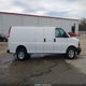 1GCWGBFP6L1239203 2020 Chevrolet Express Cargo Rwd 2500 Extended Wheelbase Wt auction photo thumbnail 13