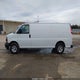 1GCWGBFP6L1239203 2020 Chevrolet Express Cargo Rwd 2500 Extended Wheelbase Wt auction photo thumbnail 14