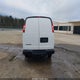 1GCWGBFP6L1239203 2020 Chevrolet Express Cargo Rwd 2500 Extended Wheelbase Wt auction photo thumbnail 16
