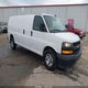 1GCWGBFP6L1239203 2020 Chevrolet Express Cargo Rwd 2500 Extended Wheelbase Wt auction photo thumbnail 1
