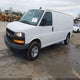 1GCWGBFP6L1239203 2020 Chevrolet Express Cargo Rwd 2500 Extended Wheelbase Wt auction photo thumbnail 2