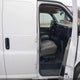 1GCWGBFP6L1239203 2020 Chevrolet Express Cargo Rwd 2500 Extended Wheelbase Wt auction photo thumbnail 5