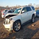 1GNSCBKC0FR644855 2015 Chevrolet Tahoe Lt auction photo thumbnail 2