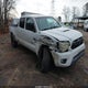 3TMMU4FNXEM063966 2014 Toyota Tacoma Base V6 auction photo thumbnail 6