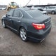 JTHBL5EF7B5107528 2011 Lexus Ls 460 auction photo thumbnail 3