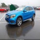 WDCTG4EB3GJ204851 2016 Mercedes-Benz Gla 250 auction photo thumbnail 2