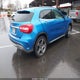 WDCTG4EB3GJ204851 2016 Mercedes-Benz Gla 250 auction photo thumbnail 4