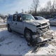 2GCEC13T741384300 2004 Chevrolet Silverado 1500 Lt auction photo thumbnail 1